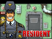 Резидент